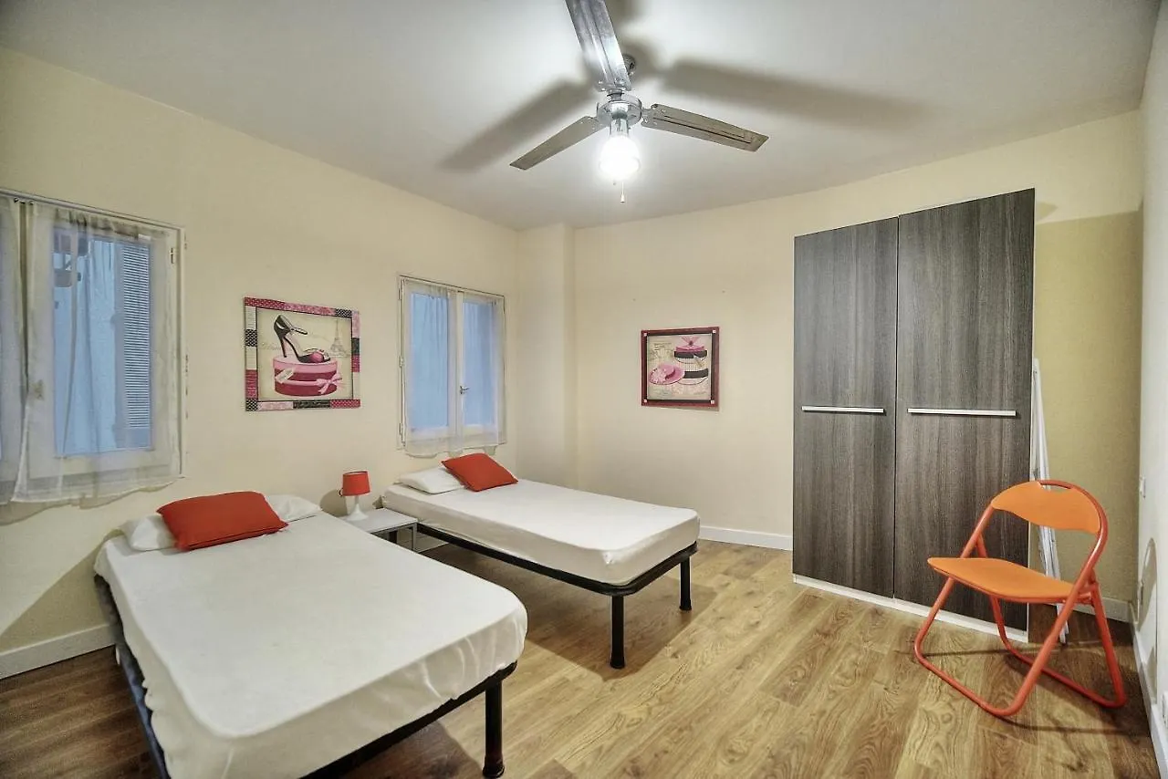 Appartement Spacieux Proche Des Plages - A2B105 Cannes