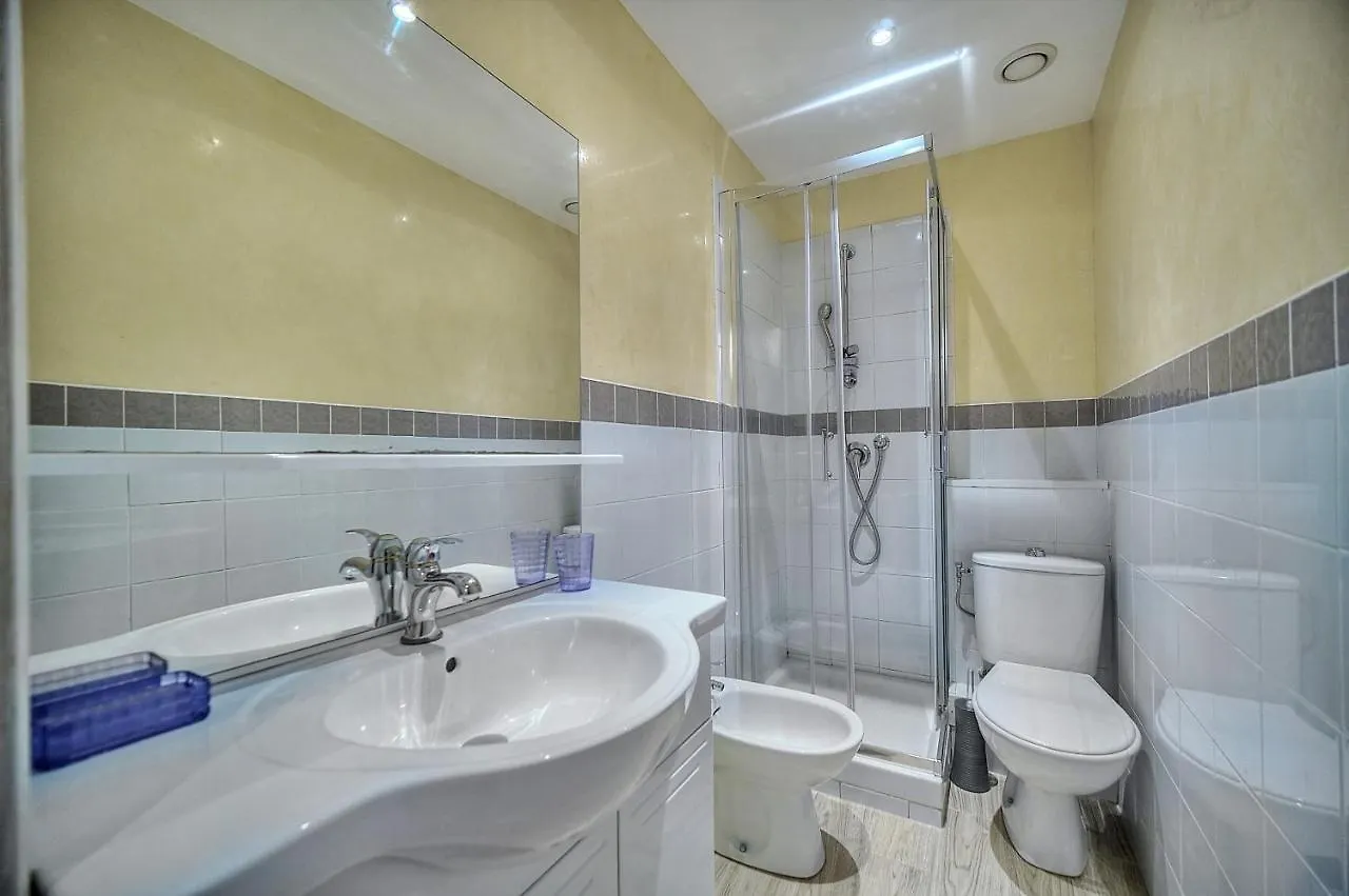 Appartement Spacieux Proche Des Plages - A2B105 Cannes