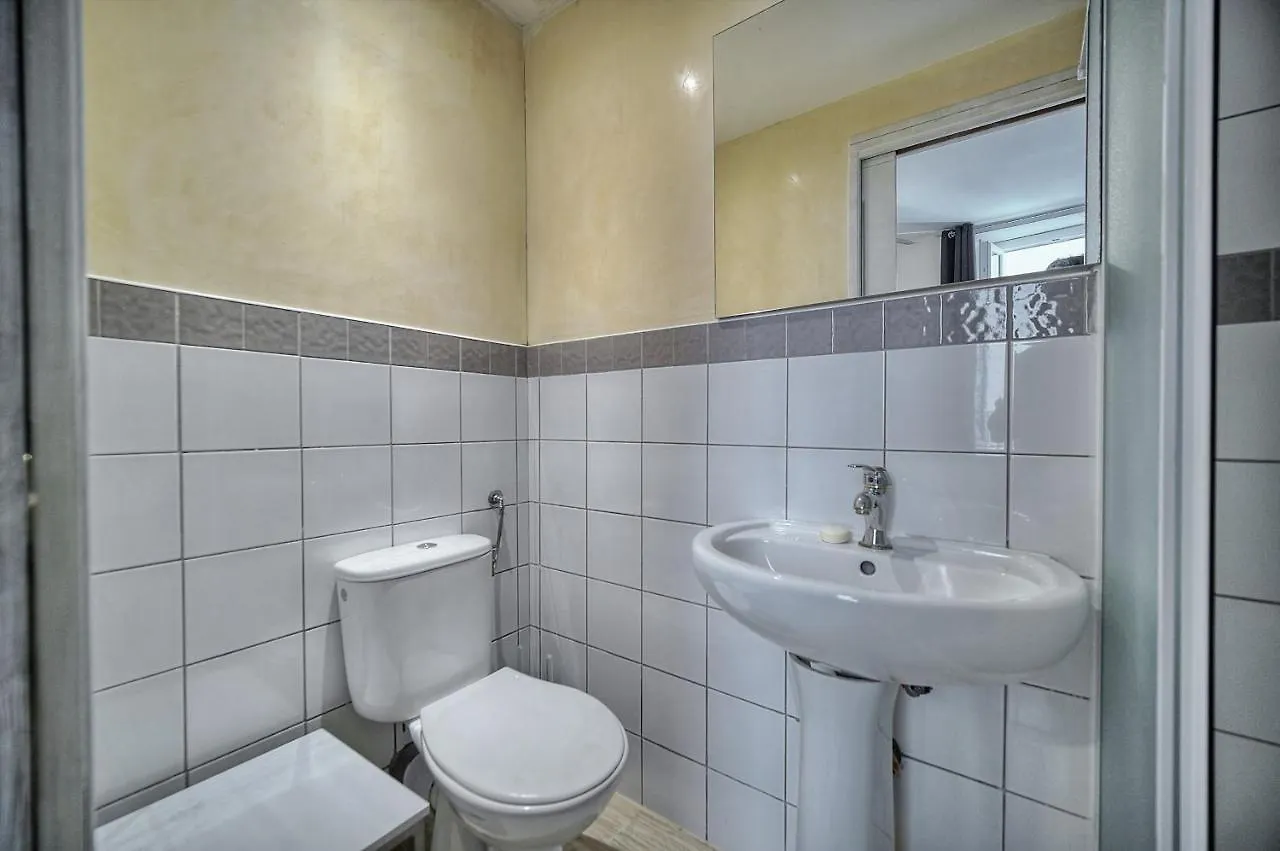 Appartement Spacieux Proche Des Plages - A2B105 Cannes Lejlighed