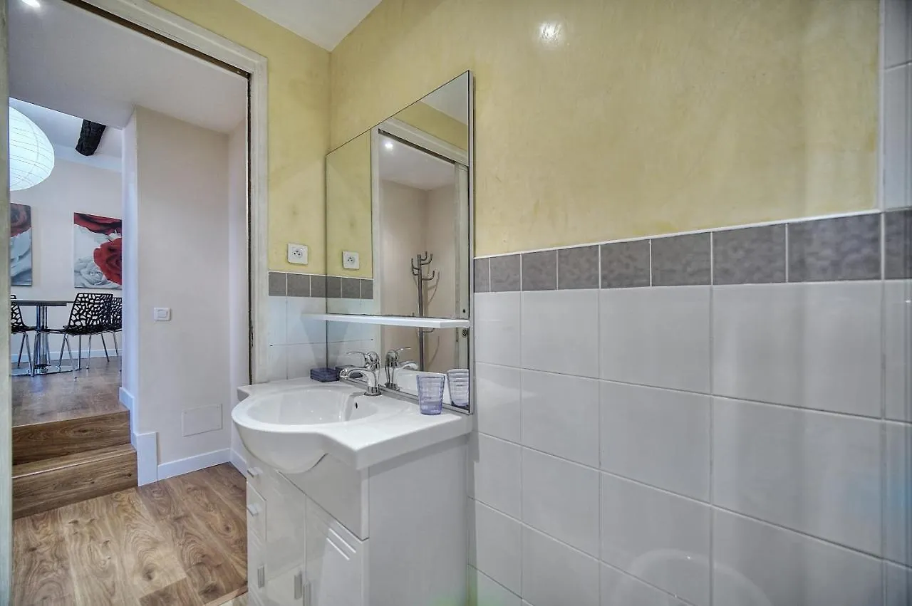 Lejlighed Appartement Spacieux Proche Des Plages - A2B105 Cannes Frankrig